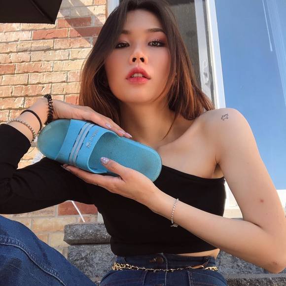 Meet your Posher, Hươngg - Picture 1 of 1